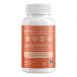 Heivy Pink Himalayan Salt Tablets close-up of tablets
