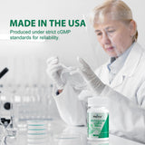 Heivy Potassium Iodide Tablets group with emergency preparedness items