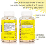 Heliocare Advanced Vitamin B3 Niacin capsules packaging