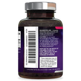 Hello Lovely! B12 Vitamin Chewables with a glass of water