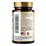 Hello Lovely! Multi Collagen Complex Capsules with other supplements