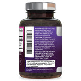 Hello Lovely! Multi Collagen Peptides Capsules ingredients list