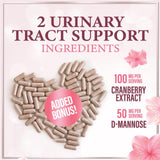 Hello Lovely! Probiotic Capsules 50 Billion CFU close-up of capsules