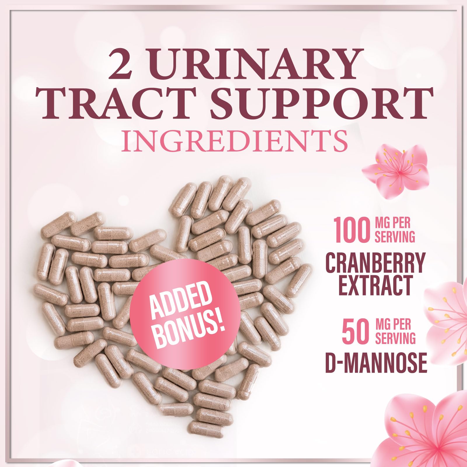 Hello Lovely! Probiotic Capsules packaging details