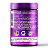 Hello Lovely! Unflavoured Collagen Peptides Powder nutrition facts