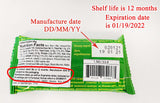 Hematogen Iron Supplement 272g packaging close-up showing product details