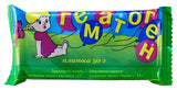 Hematogen Iron Supplement 272g side view showing ingredients