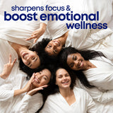 her own Cool Nite Black Cohosh Supplement capsules