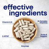 her own Post-Natal Vitamins 45g packaging