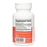 her vital way Cranberex Cranberry Capsules 36mg PAC bottle side view