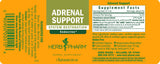 Herb Pharm Adrenal Support Liquid Extract 9g close-up of liquid