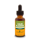 Herb Pharm Calm Bladder Echinacea Supplement bottle front view