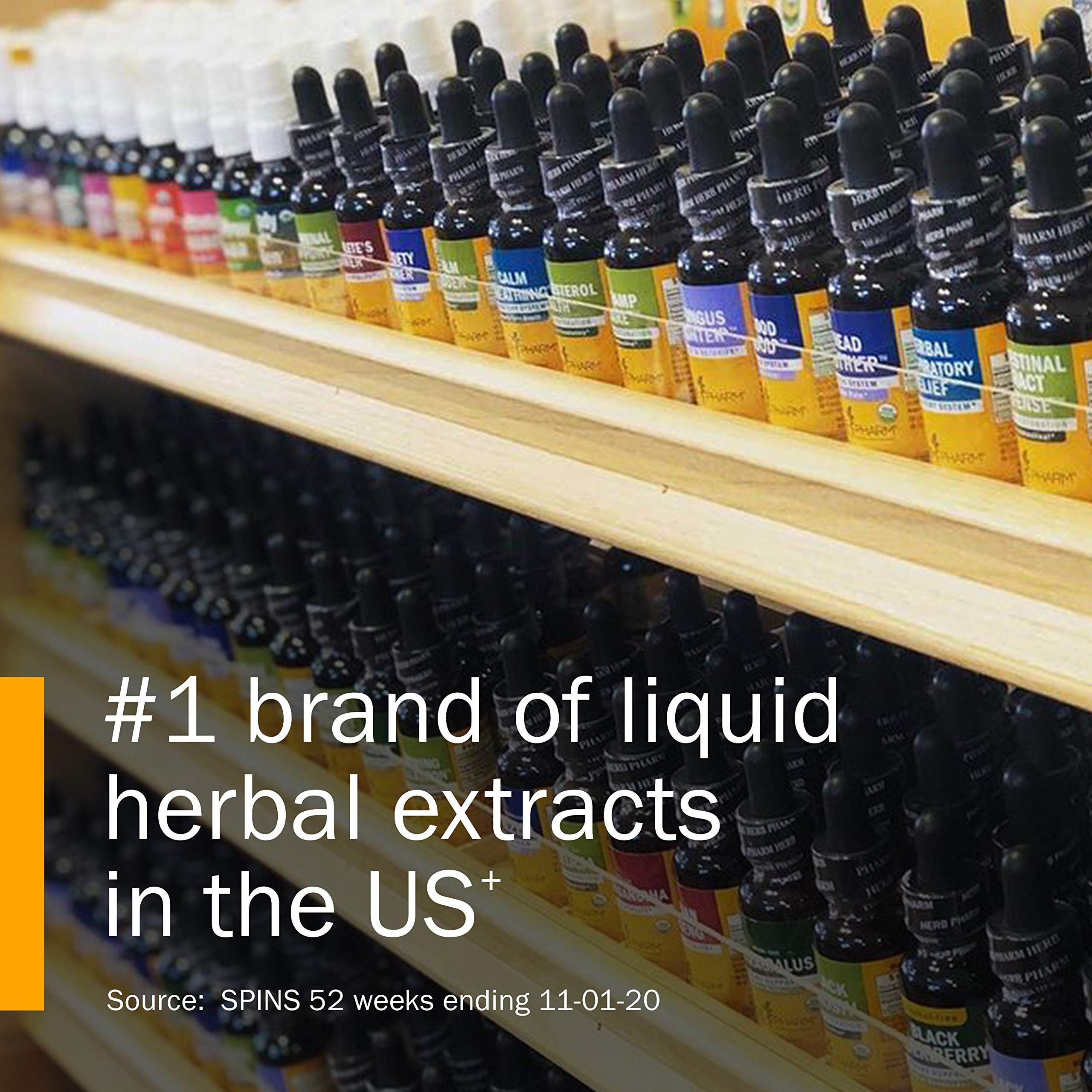 Herb Pharm Cat's Claw Liquid Extract 113g back view