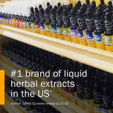 Herb Pharm Cat's Claw Liquid Extract 113g back view