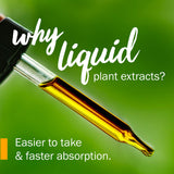 Herb Pharm Cat's Claw Liquid Extract 113g with measuring dropper