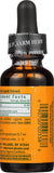 Herb Pharm Cilantro Extract liquid herbal supplement ingredients list