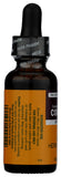 Herb Pharm Comfrey Extract 1 oz label close-up