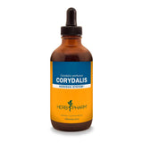 Herb Pharm Corydalis Liquid Herbal Extract 113g bottle front view