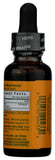 Herb Pharm Dragon's Blood Liquid Extract 28g bottle side view