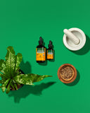 Herb Pharm Echinacea Liquid Extract 113g ingredients list