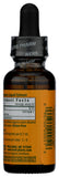 Herb Pharm Elecampane Liquid Extract 28g packaging box