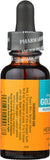 Herb Pharm Goldenseal Extract 1 Ounce packaging
