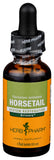 Herb Pharm Horsetail Liquid Extract bottle front view