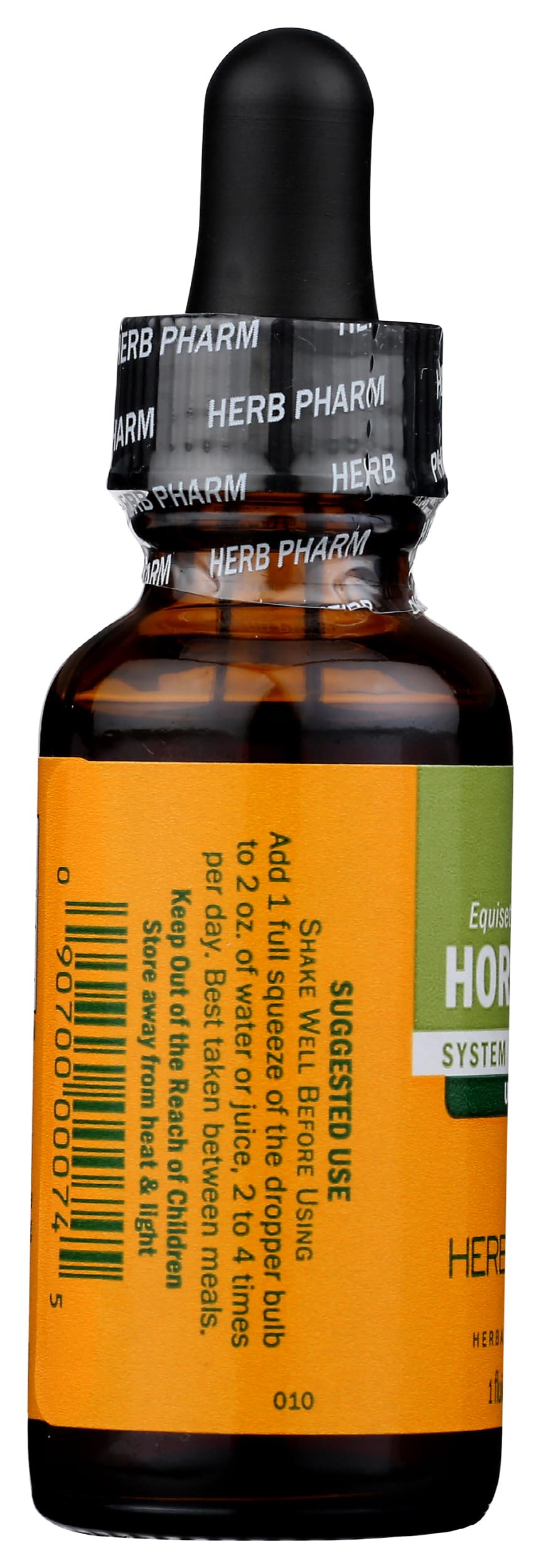Herb Pharm Horsetail Liquid Extract lifestyle image