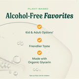 Herb Pharm Kids Fast Asleep herbal extract packaging