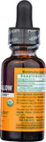 Herb Pharm Marshmallow Root Extract 28g ingredients list
