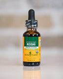 Herb Pharm Reishi Mushroom Liquid Extract lifestyle usage