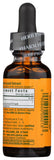 Herb Pharm Reishi Mushroom Liquid Extract packaging
