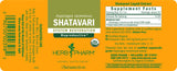 Herb Pharm Shatavari Liquid Extract 28g in a lifestyle setting