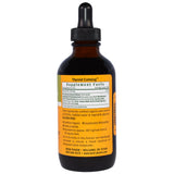 Herb Pharm Thyroid Calming Tincture 113g bottle with dropper