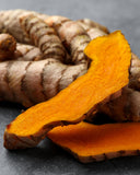 Herb Pharm Turmeric Liquid Extract lifestyle scene