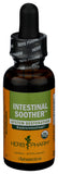 Herb Pharm Turmeric Supplement 28g front view
