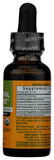 Herb Pharm Turmeric Supplement 28g lifestyle scene