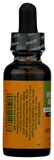 Herb Pharm Turmeric Supplement 28g packaging