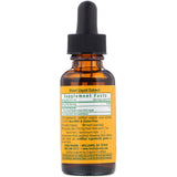Herb Pharm Violet Extract 28g bottle with dropper