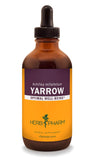 Herb Pharm Yarrow Extract 113g front view with label