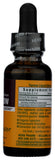 Herb Pharm Yarrow Extract 28g packaging details