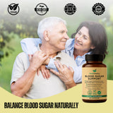 Herb Vitality Cinnamon Supplement 57g with measuring spoon