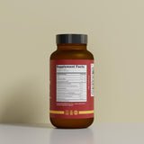Herb Vitality Horny Goat Weed Supplement capsule close-up
