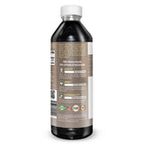 Herbal Goodness Bamboo Liquid Extract 340g ingredients list