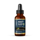 Herbal Goodness Beauty Sleep Extract 1oz bottle front view
