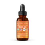 Herbal Goodness Papaya Leaf Extract 15X Concentrated with dropper