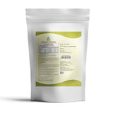HERBAL HILLS Alfalfa Powder Green Superfood 472g scoop included