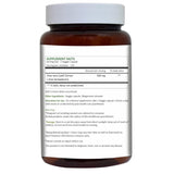 HERBAL HILLS Aloe Vera Capsules 500mg bottle with label