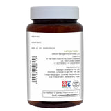 HERBAL HILLS Guggul Capsule 120 Count capsules close-up