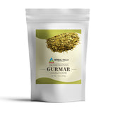 HERBAL HILLS Gymnema Sylvestre Powder 472g front view